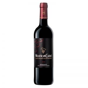 MOUTON CADET BORDEAUX_RED_750mL Thumbnail